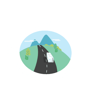 highway rv logo